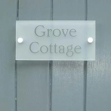 펜션 Grove 서스크